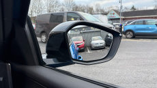 Vauxhall Astra 1.2 Turbo 130 GS 5dr Petrol Estate